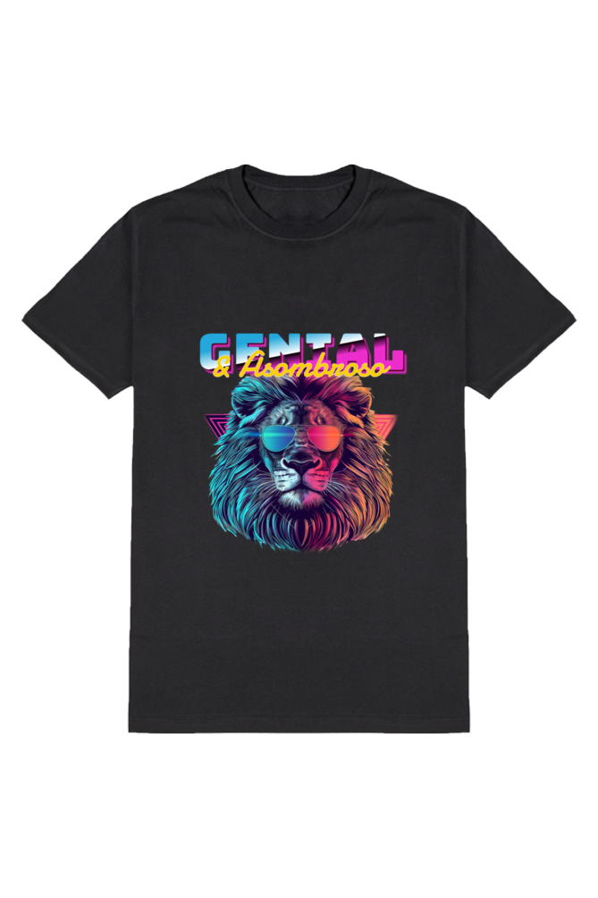 Party T-shirts